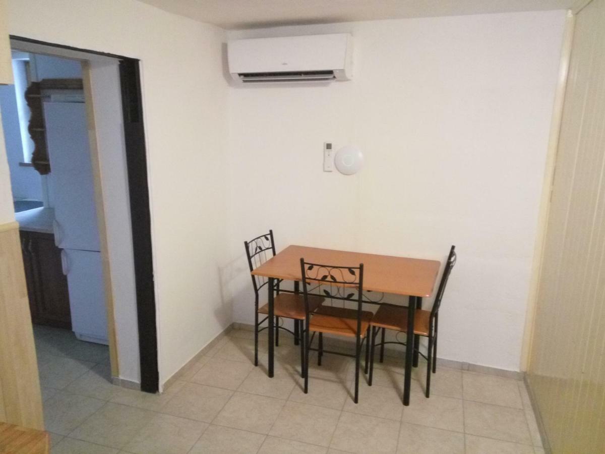 شقة Bujanov  في Apartman Suchdol المظهر الخارجي الصورة