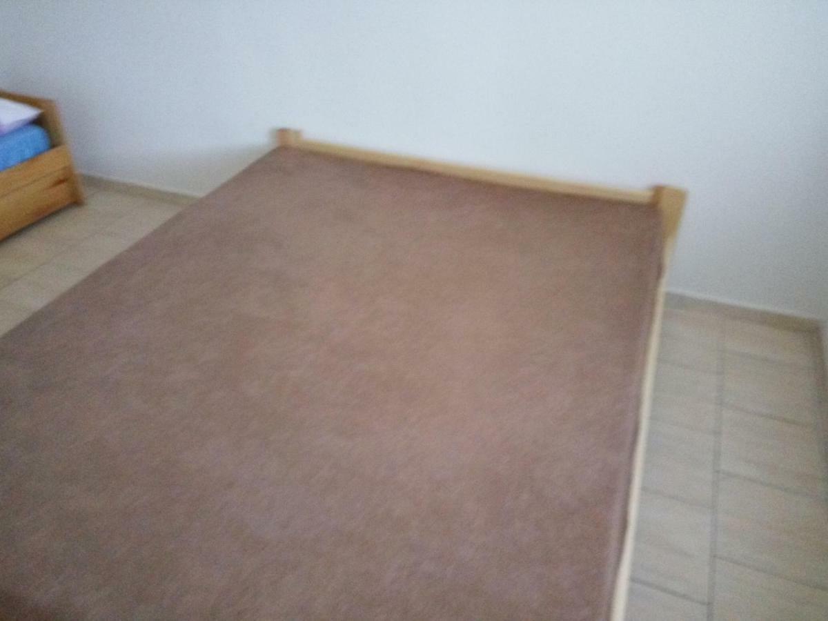 شقة Bujanov  في Apartman Suchdol المظهر الخارجي الصورة