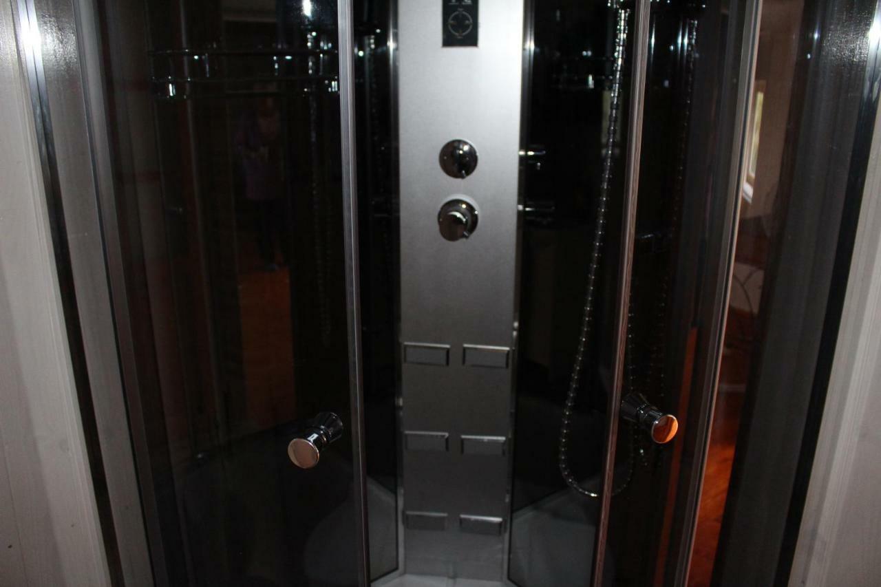 شقة Bujanov  في Apartman Suchdol المظهر الخارجي الصورة